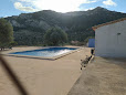 Piscina Municipal de la Llosa de Camatxo