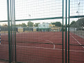 Polideportivo Municipal de Mairena del Alcor