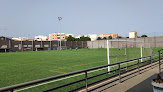 Campo de Futbol Municipal La Capellanía