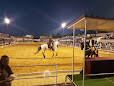 Pista Hípica La Fuentecilla
