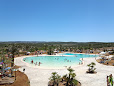 Piscina-Playa Municipal de Torreblascopedro