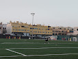 Campo de futbol Agapito Reyes Viera
