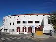 Plaza de Toros Coso de los Llanos