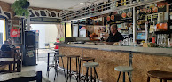 Bar Cafetería Ríos de Oro Barreto
