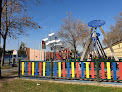 Parque infantil Los Descubrimientos