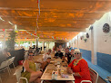 Restaurante Bar La Piscina
