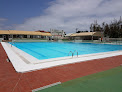 Canchas de La Pardilla