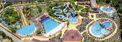 Parque Acuático Bahía Park