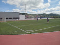Polideportivo Municipal de El Pedroso
