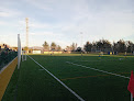 Complejo Deportivo San García