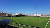 Campo de Futbol Eleuterio Valerón