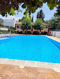 Piscina Municipal de La Guardia de Jaén