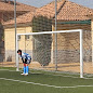 Polideportivo Municipal El Santísimo