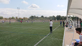 Complejo Deportivo Municipal Entrenúcleos