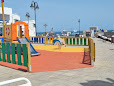 Parque Infantil Puerto de Órzola