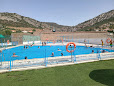 Piscina Municipal de Helechal