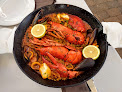 Arroceria Pescados y Mariscos Santa Maria