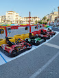 Karting La Antilla