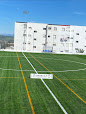 Campo Municipal Teodosio y Tomás "La Bombonera"