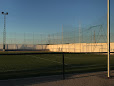 Campo de Fútbol Municipal de Fuerte del Rey