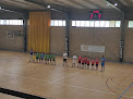 Polideportivo de Olvera