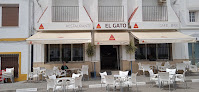 Restaurante El Gato Cafetería