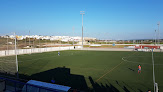 Ciudad Deportiva Municipal de Huerta Mata
