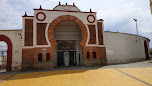 Plaza de toros de Andújar