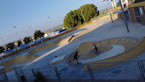 Skatepark Arahal