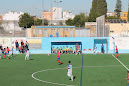 Campo de Fútbol Municipal Atlético Algabeño