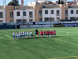 Estadio municipal Antonio Almendro