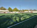 Campo de Fútbol Nuestra Señora de Setefilla