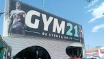 Gym21