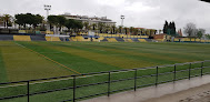 Estadio Municipal de Fútbol 19 de Julio