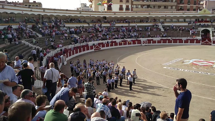 Plaza de Toros de Linares