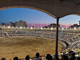 Plaza de Toros de Linares