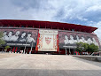 Estadio Ramón Sánchez-Pizjuán