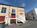 Polideportivo Antonio Cobos