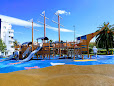 Parque de Poniente