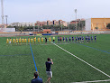 Camp de Fútbol "Diego Mena"