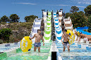 Aqualand Bahía de Cádiz