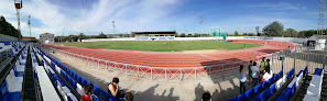 Estadio Municipal Sebastián García Laguna