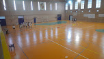 Pabellón de deportes de Berja