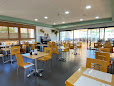 Cafetería Magisterio Sagrado Corazón