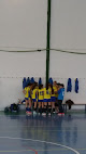Polideportivo Sebastián Martos