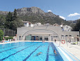 Piscina Municipal de Cazorla
