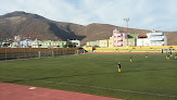 Campo de Fútbol de Barrial