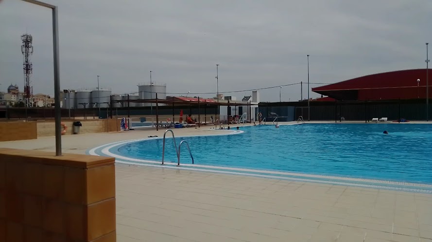 Bar Piscina Municipal de Úbeda