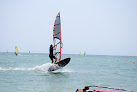 Club de Windsurf Santa Pola