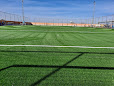 Centro Deportivo Valdezorras